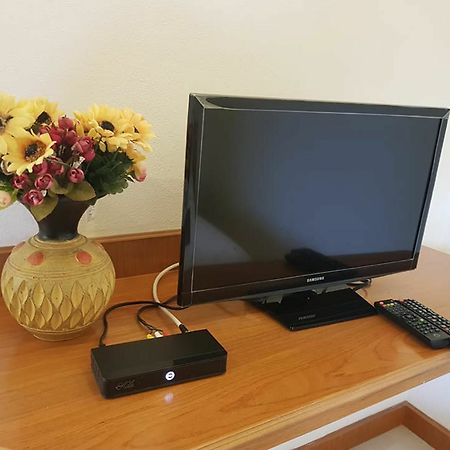 Phurua Mantra Hotel Екстериор снимка