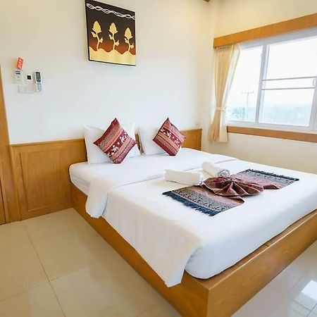 Phurua Mantra Hotel Екстериор снимка