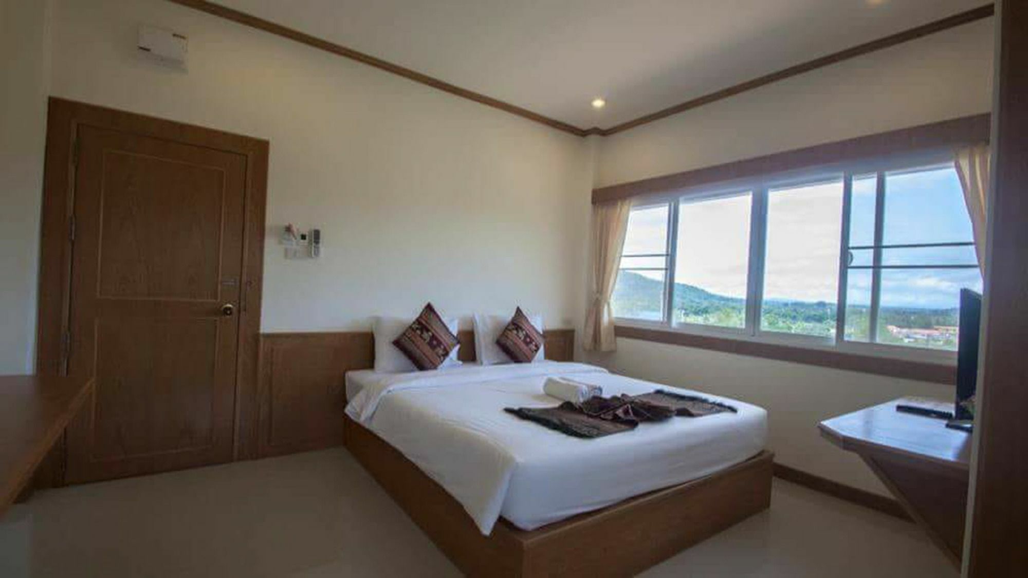 Phurua Mantra Hotel Екстериор снимка