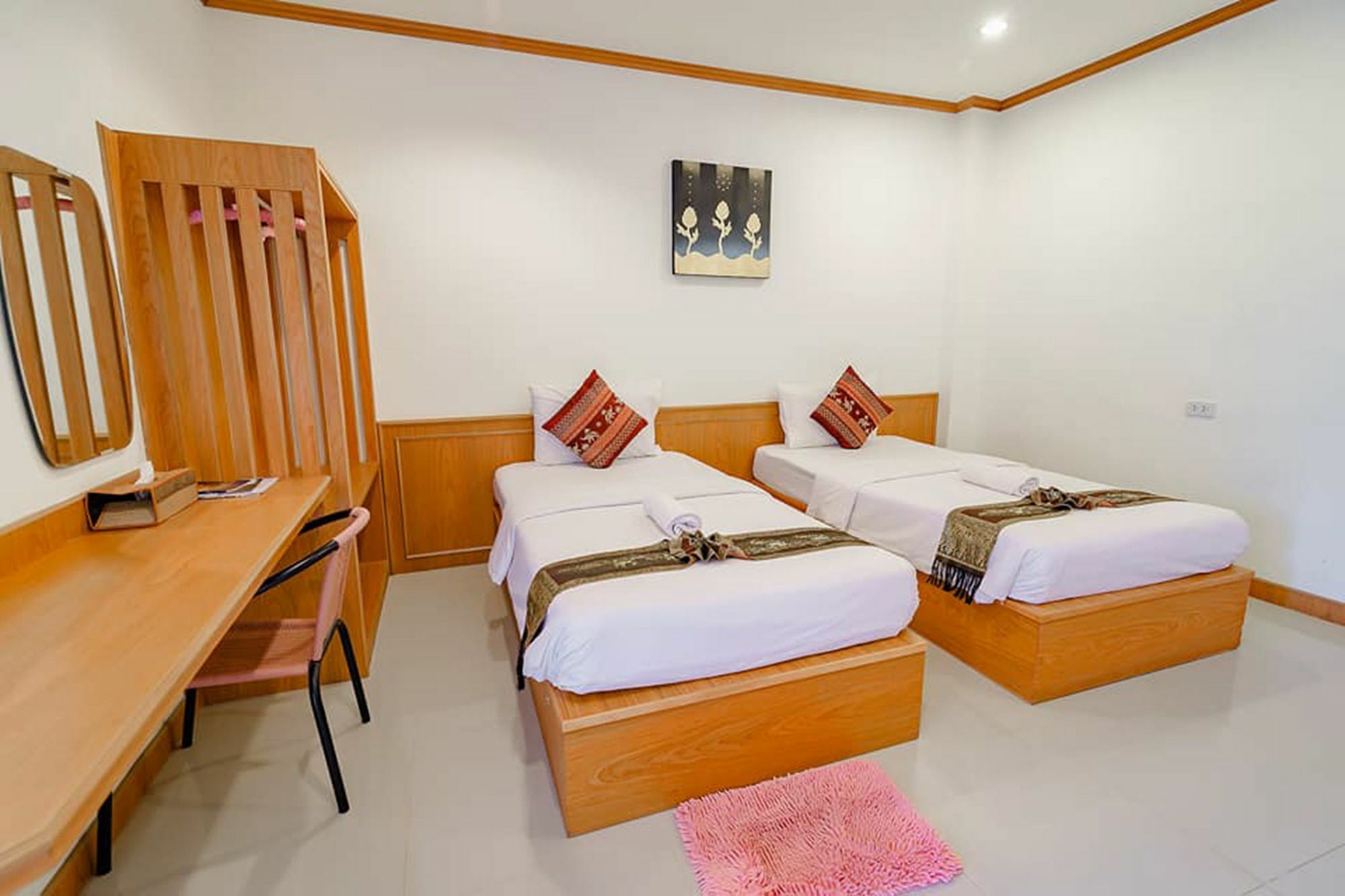 Phurua Mantra Hotel Екстериор снимка
