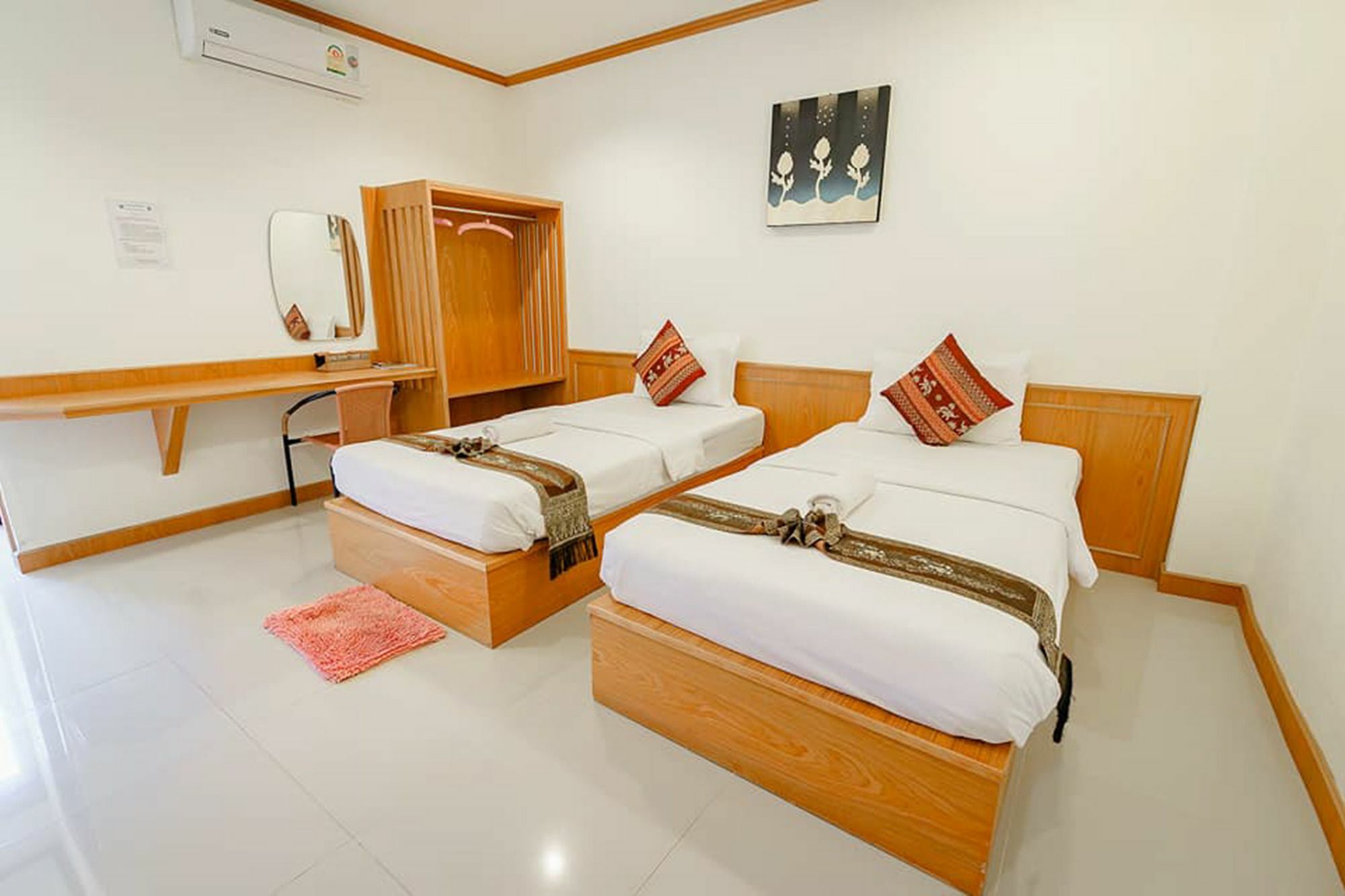 Phurua Mantra Hotel Екстериор снимка