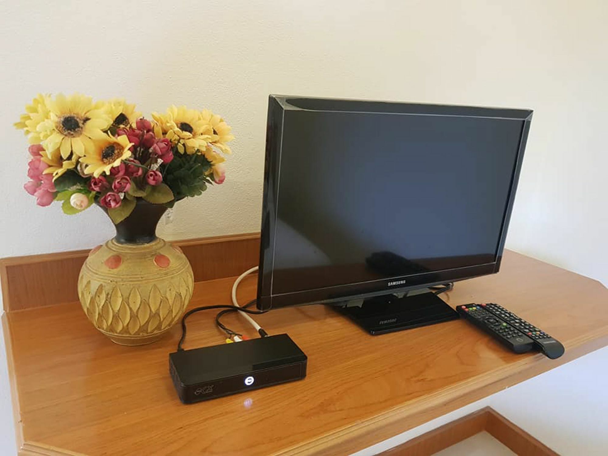 Phurua Mantra Hotel Екстериор снимка