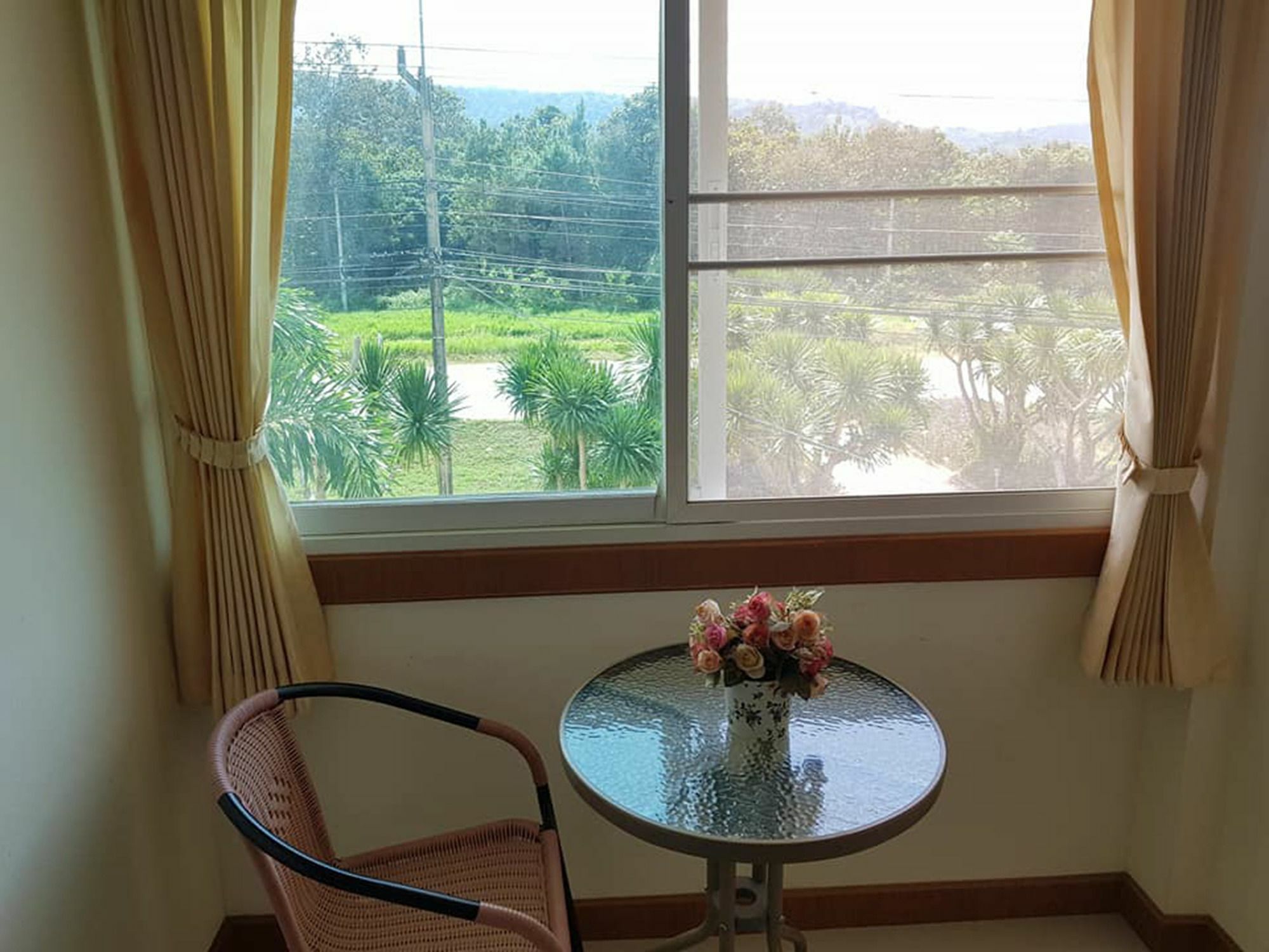 Phurua Mantra Hotel Екстериор снимка